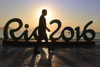 2016 Rio Olympic Games