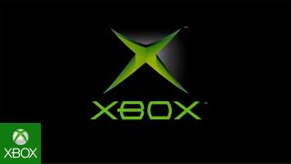 Original Xbox logo