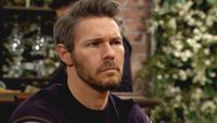 Liam (Scott Clifton) in The Bold and the Beautiful