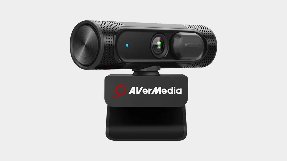 Обзор веб-камеры Avermedia PW315