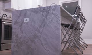 quartzite countertops