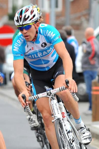 Wim De Vocht (Milram)