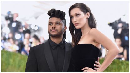 The Weeknd and Bella Hadid: a complete relationship timeline | My