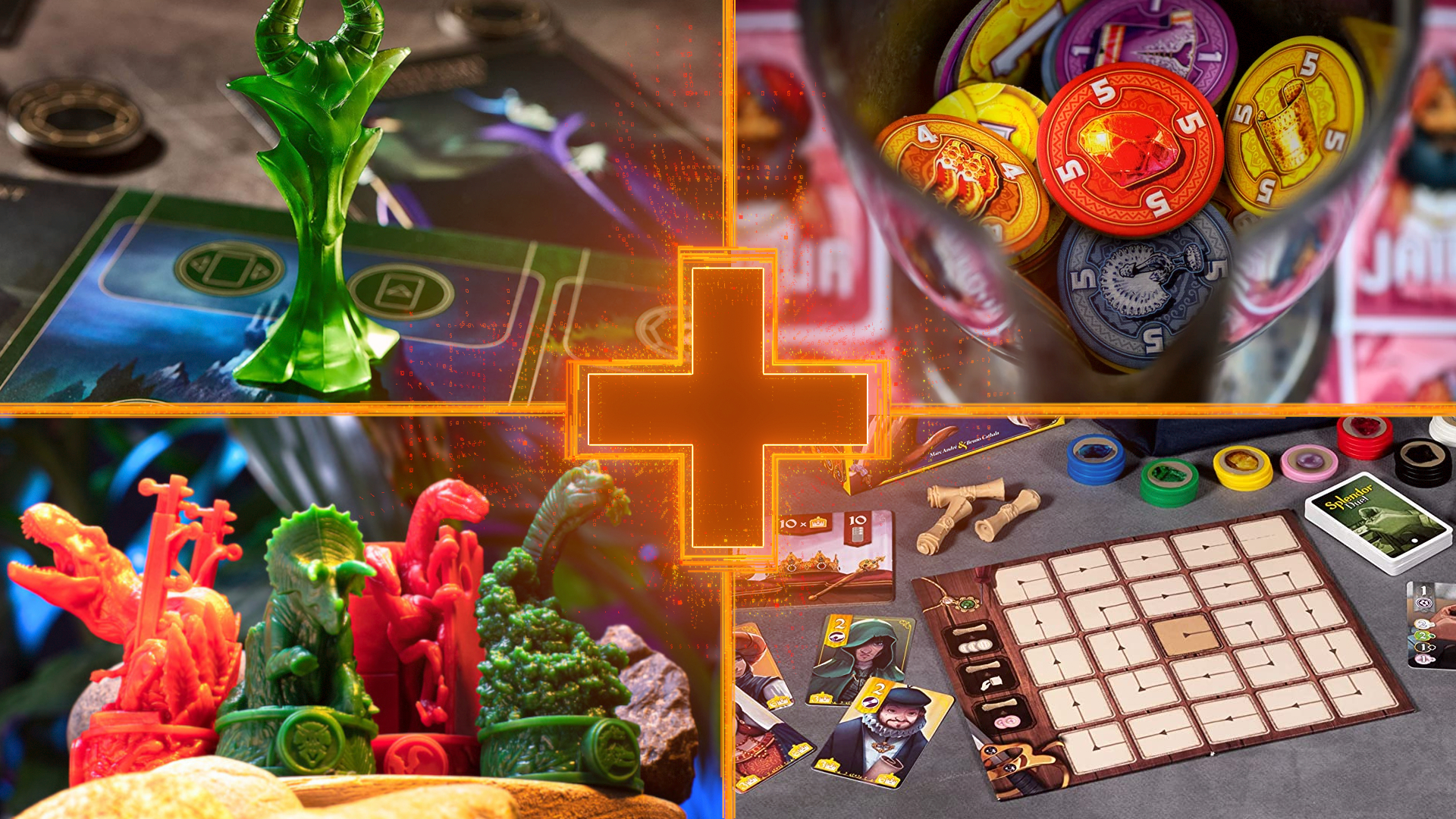 8 One-Player Board Games That Are Actually Really Fun