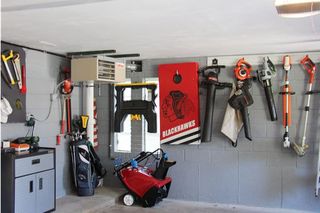 garage storage ideas