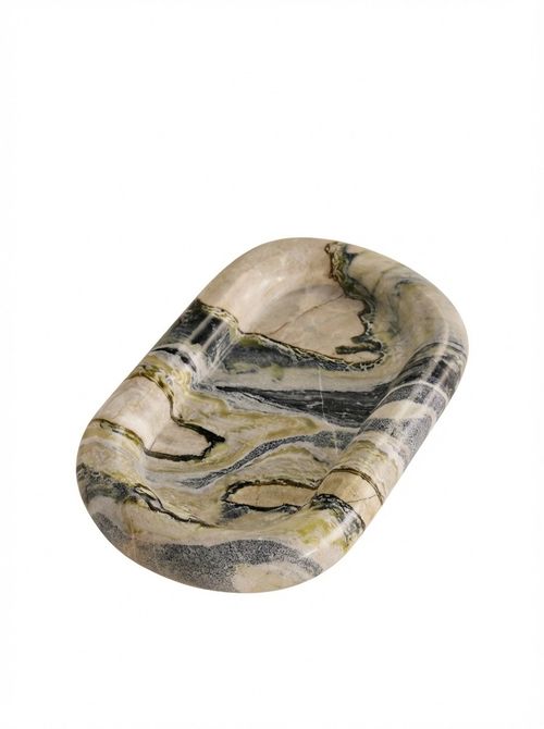 Soho Home | Adley Marble Tray