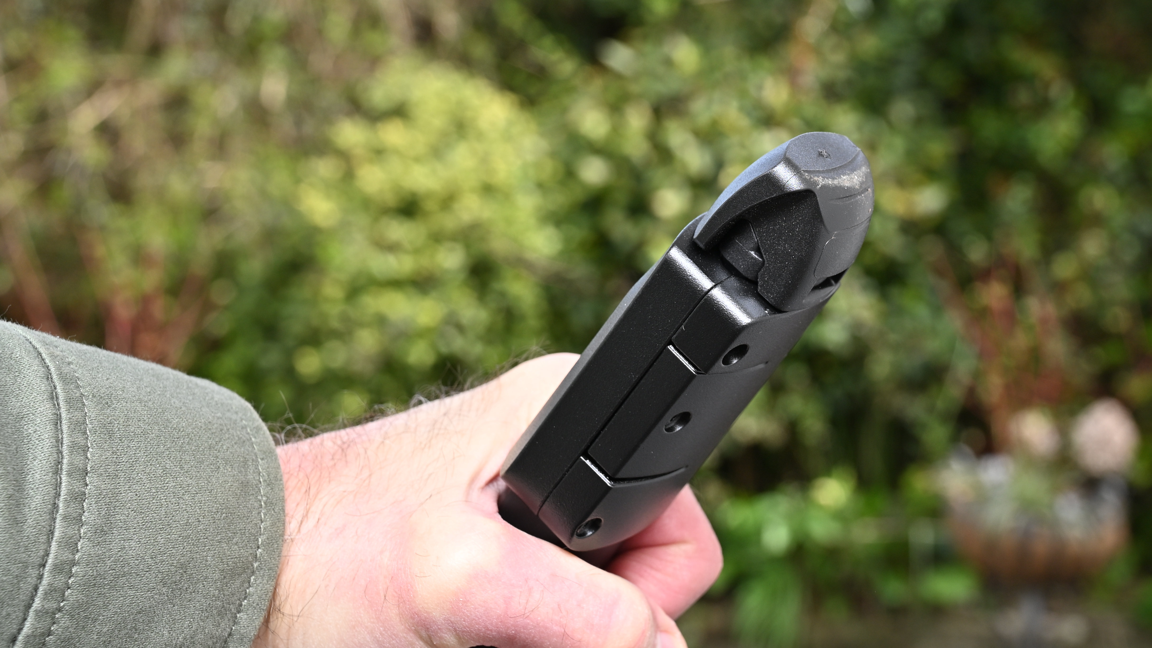 Manfrotto ONE Photo tripod product shot