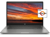 HP Chromebook 14b: was $469 now $369 @ Amazon