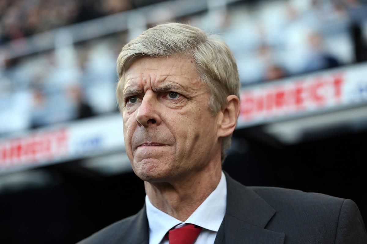 Arsene Wenger Admits He Regrets Not Taking Manchester United Or Other Job  Offers Whilst Arsenal Boss