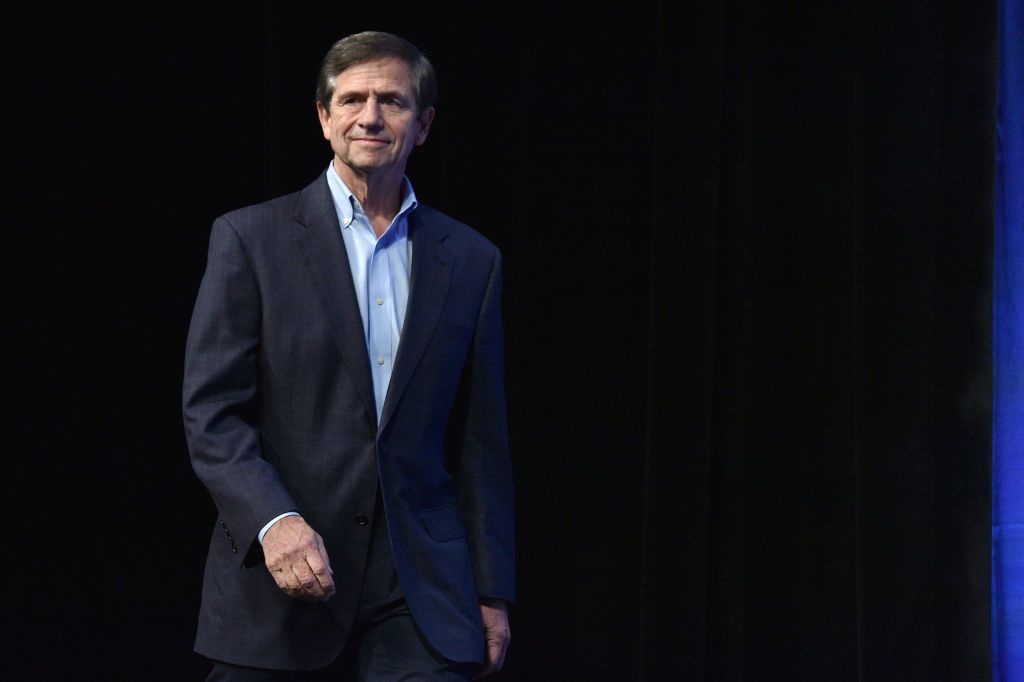 Joe Sestak quits Democratic presidential race