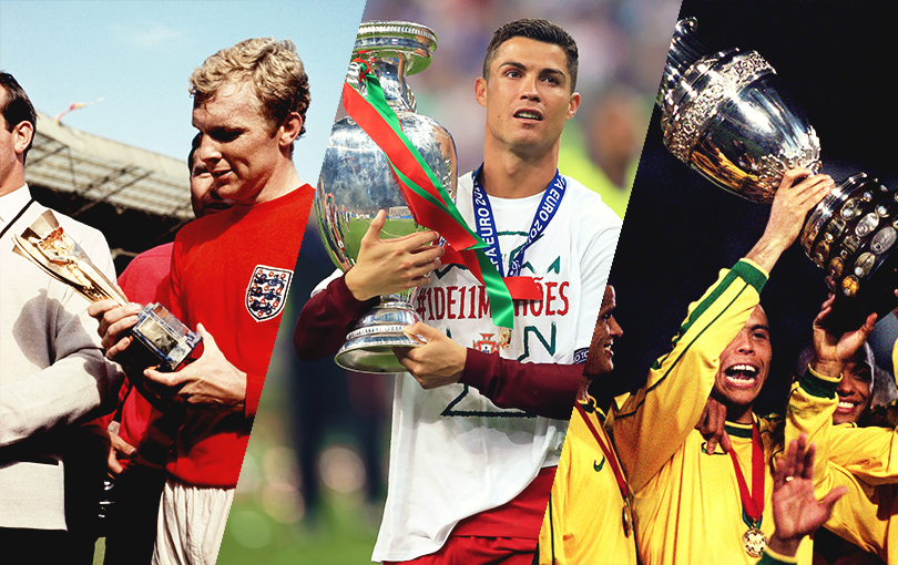 World Cup quiz: Can you name every country to compete at a World Cup?