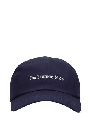 frankie shop cap