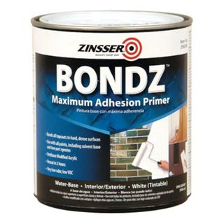 Bondz maximum adhesion primer