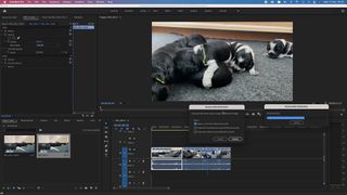 Adobe Premiere Pro CC