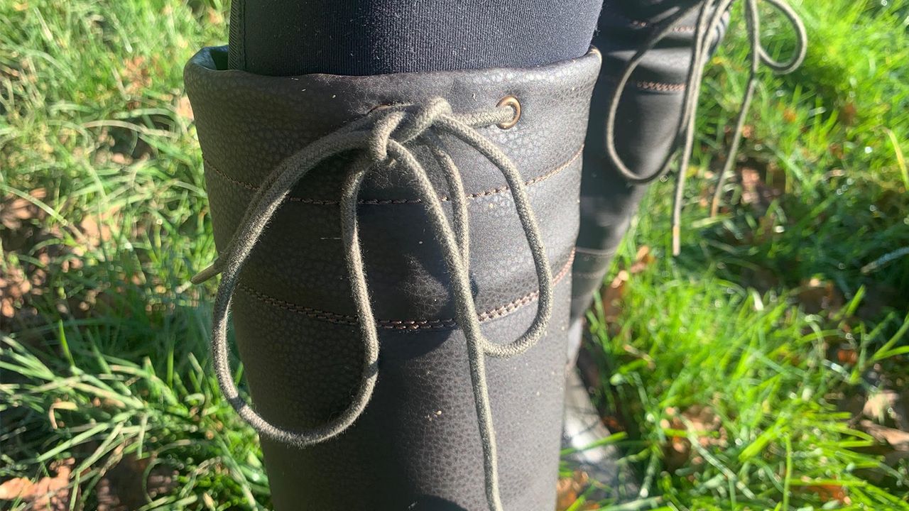 Derby House country boots