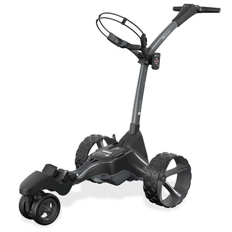 Best Remote Control Golf Trolleys 2024 Golf Monthly