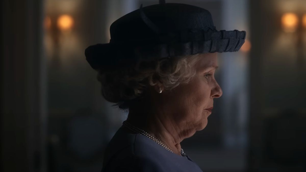 The Crown Season 6: Premiere Date, Trailer And Other Things We Know ...