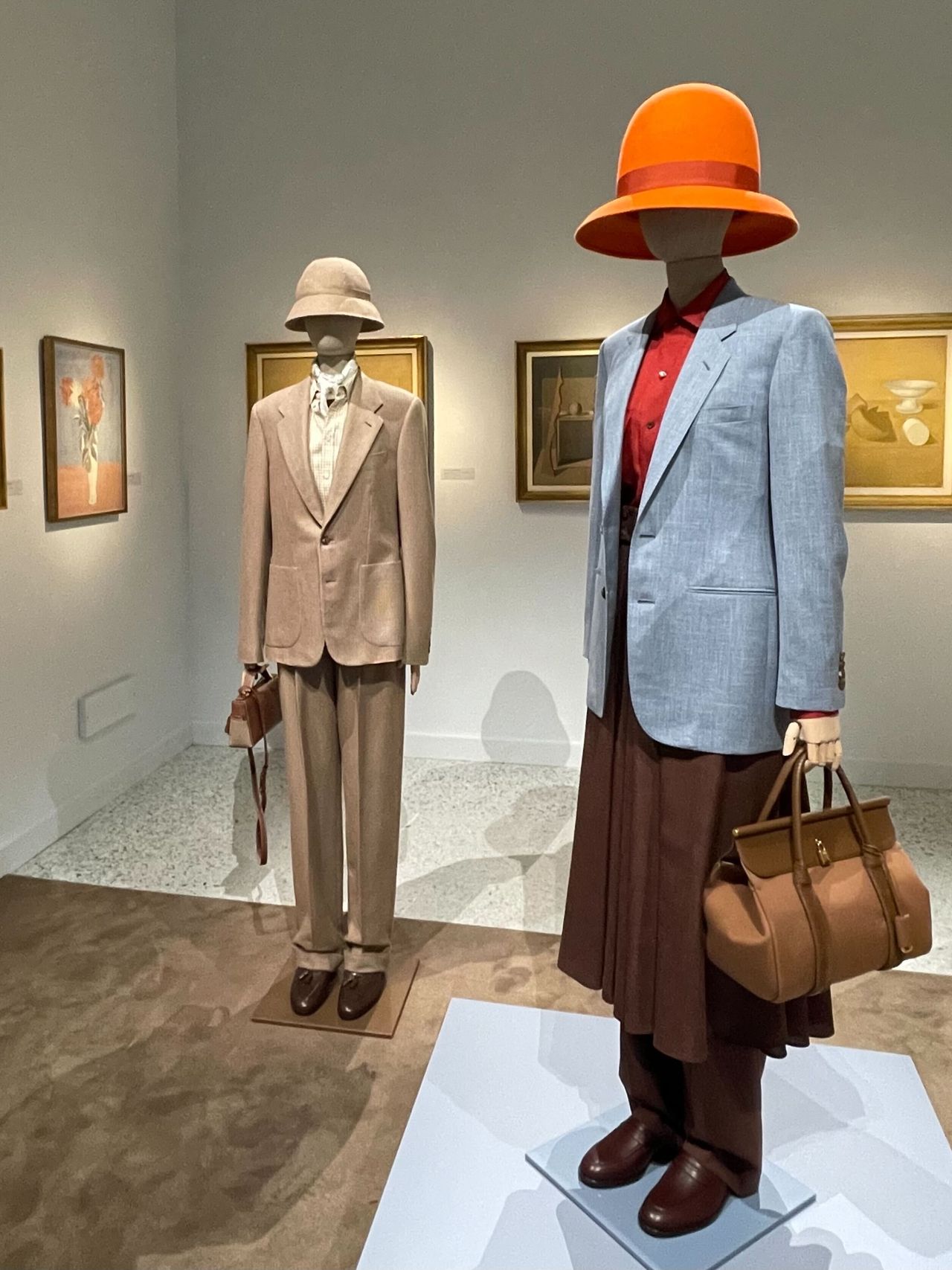 Loro Piana S/S 2026