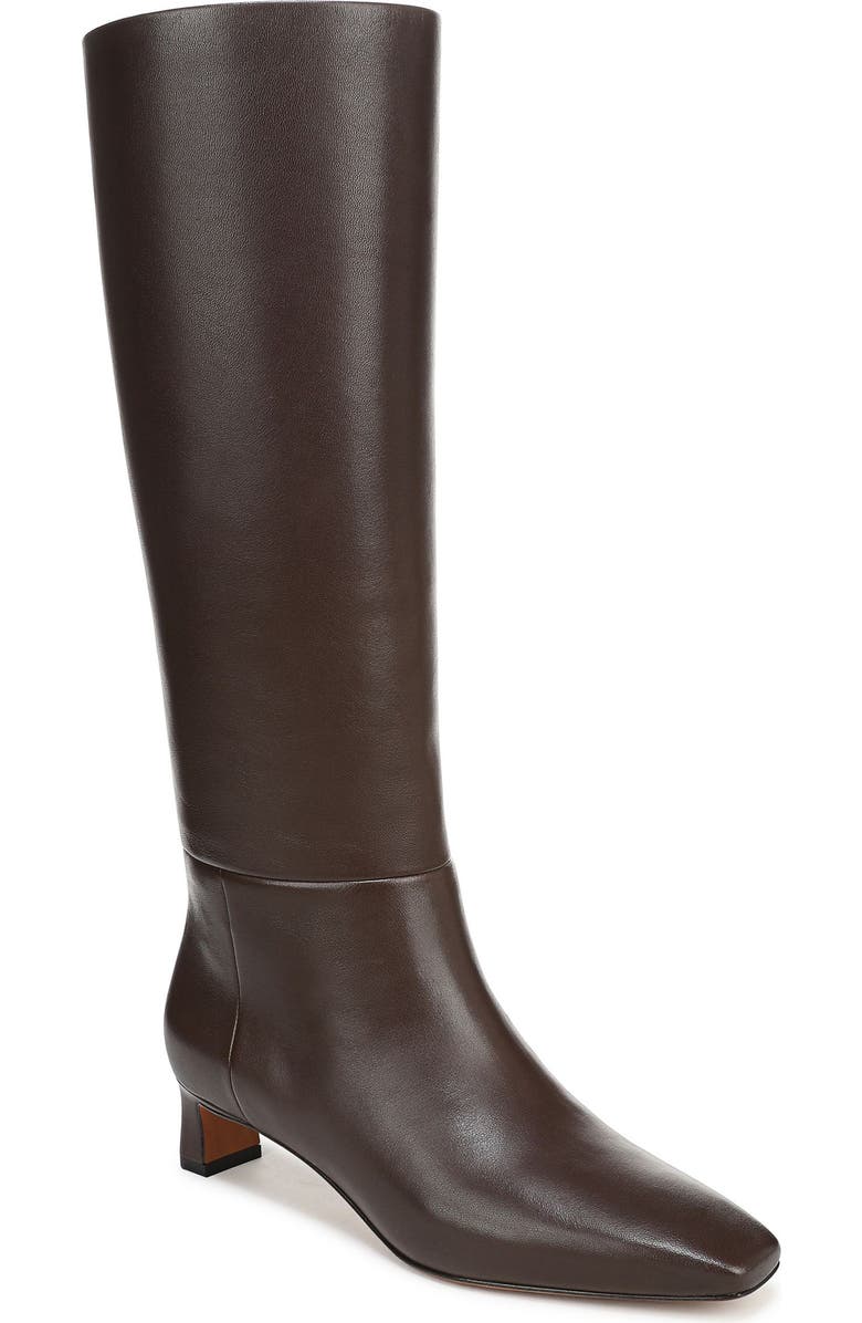 Harlan Knee High Boot