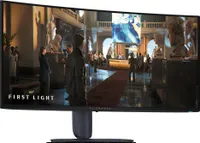 Alienware AW3426DW QD-OLED