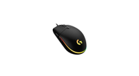 Logitech G203 Lightsync: was $40, now $14 at Newegg