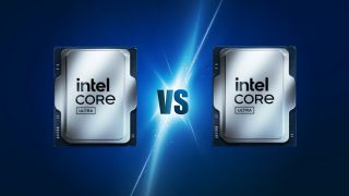 Intel Core Ultra 7 265K vs Intel Core Ultra 9 285K Faceoff