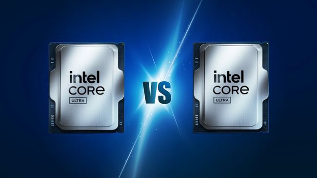 Intel Core Ultra 7 265K vs Intel Core Ultra 9 285K | Tom's Hardware
