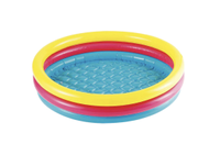 Summer Waves Inflatable Pool | Was £9.98 now £4.99