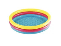 Summer Waves Inflatable Pool | Was £9.98 now £4.99