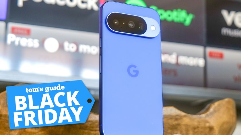 Google Pixel 10 deal black friday