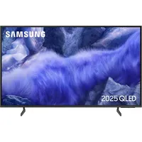 Samsung 55-inch QLED QEF1