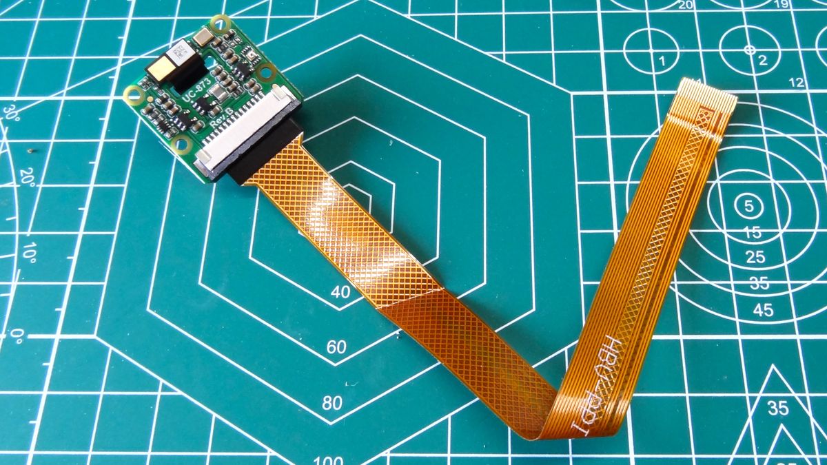 How To Use Dual Cameras on the Raspberry Pi 5 | Tom's Hardware