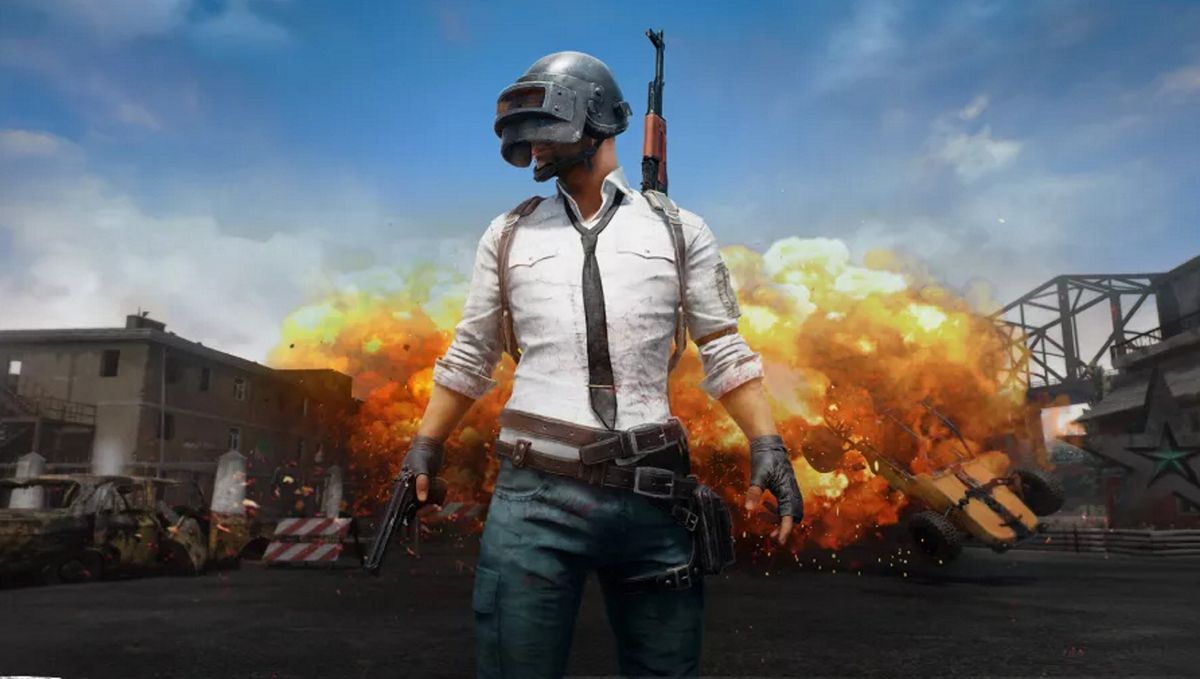 Krafton sues Google, YouTube, and Apple over alleged PUBG clones