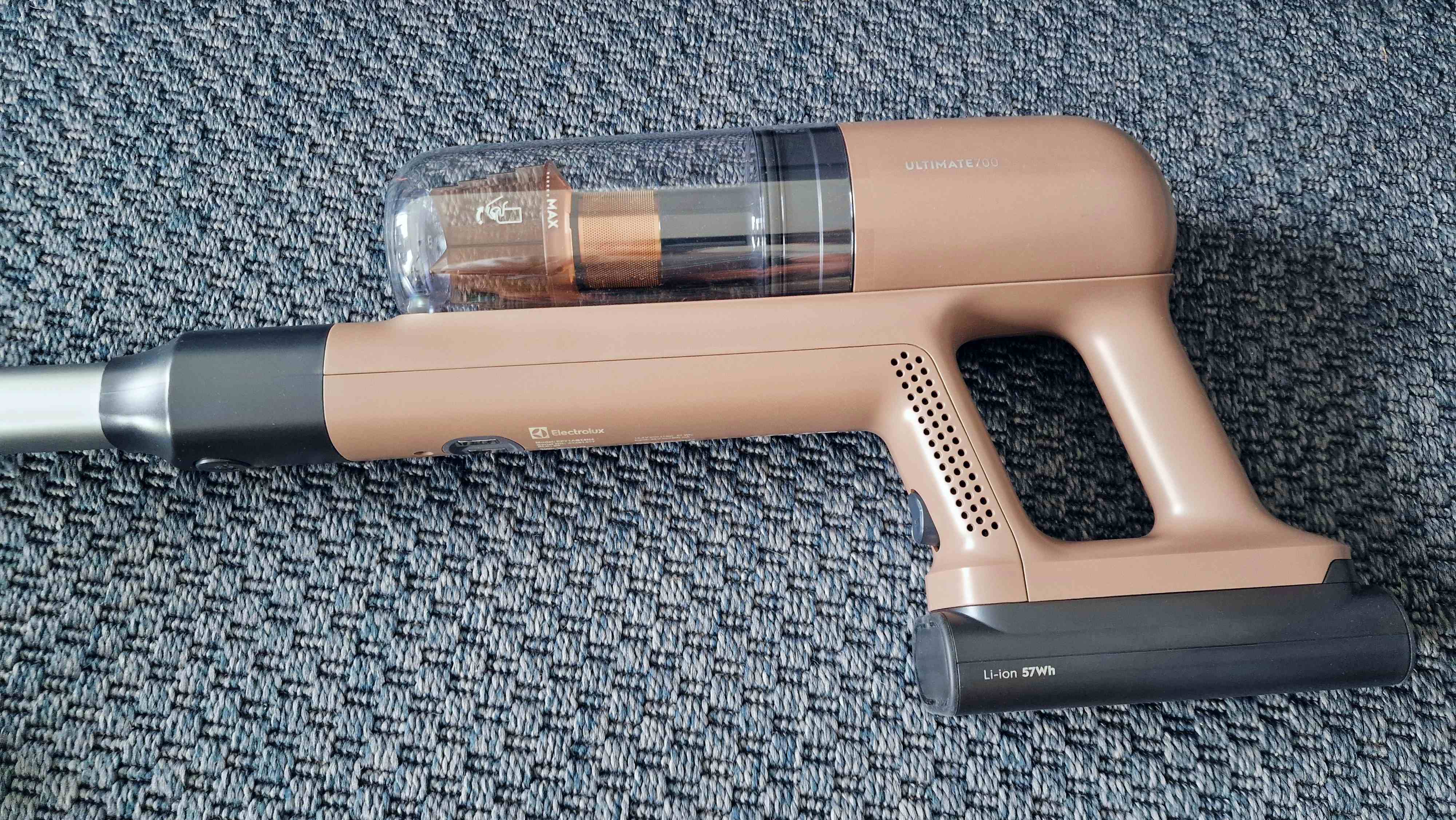 Electrolux 700 Ultimate