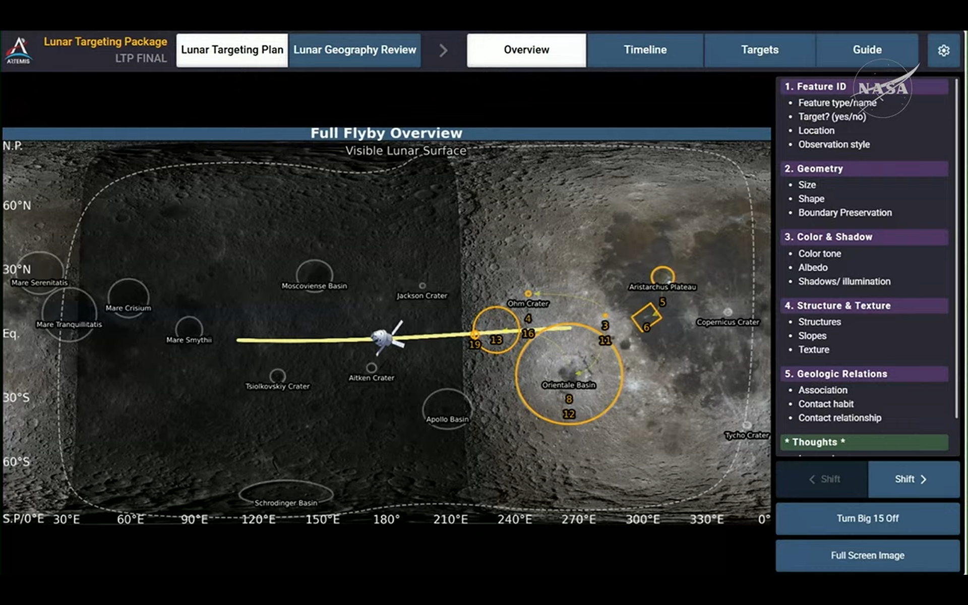 artemis 2 crew beyond moon l