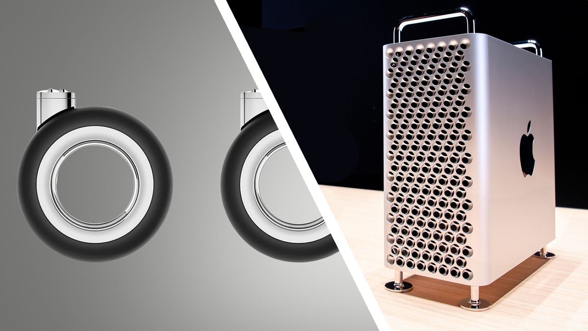 Apple fans declare the ‘end of an era’ as the Mac Pro is discontinued — with its $700 accessory dubbed the ‘worst’ Apple product ever
