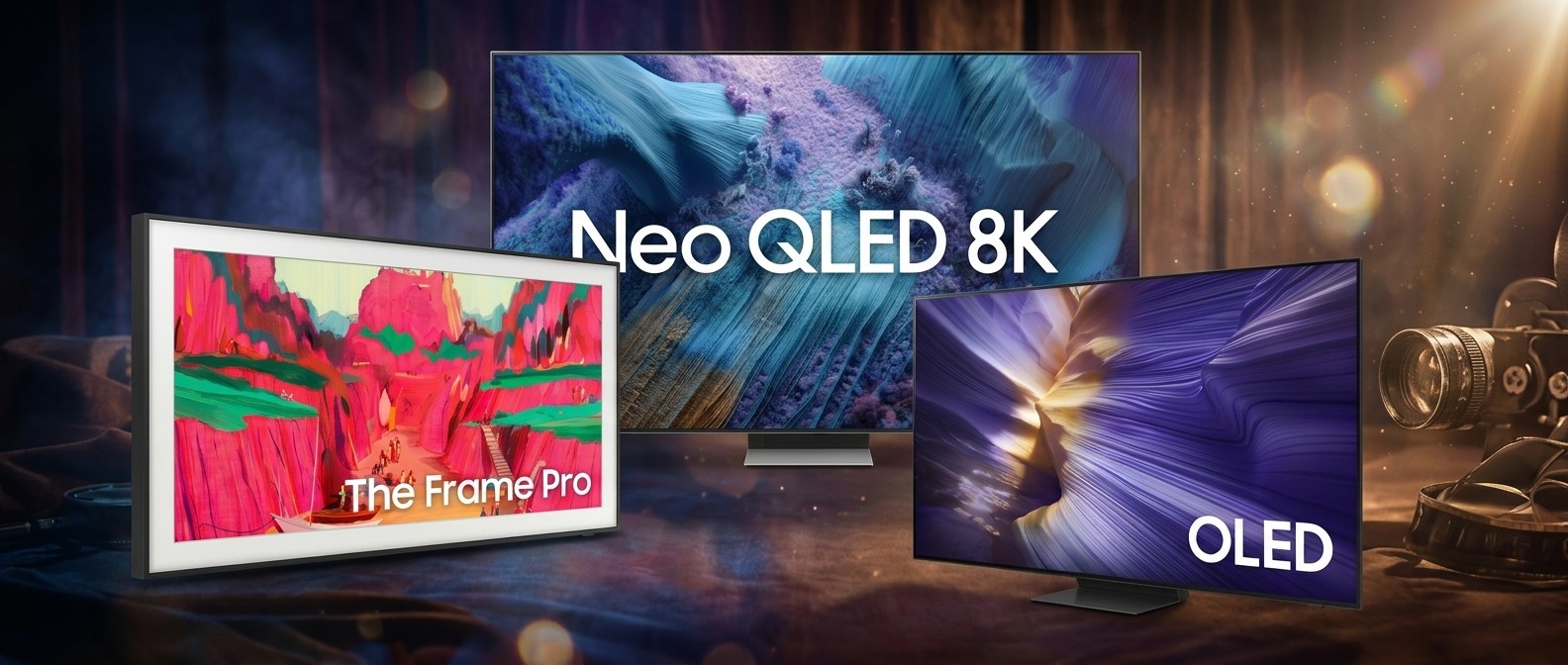 Samsung Memorial Day TV sale 2026