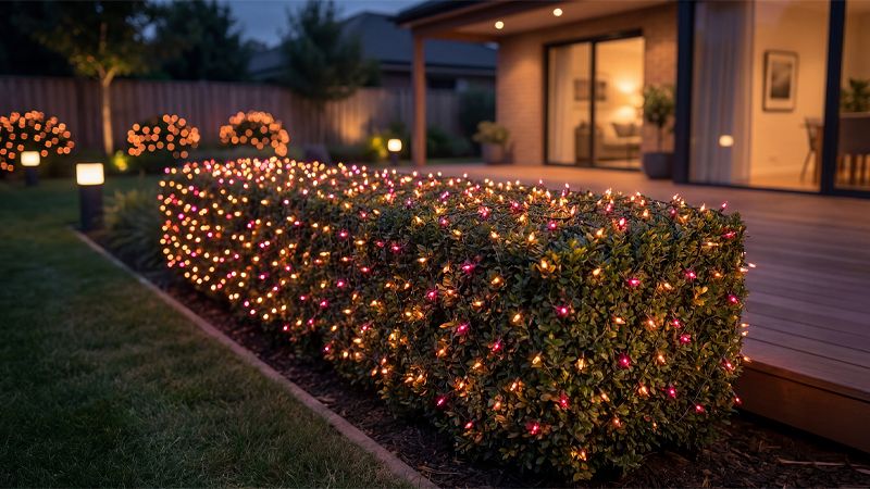 Philips Hue smart light