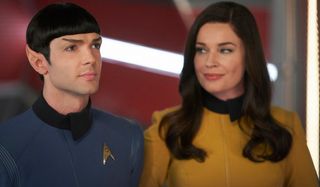 Star Trek: Short Treks CBS All Access