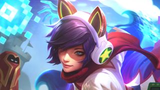 League Of Legends Mobile Version Could Be On The Way Heres