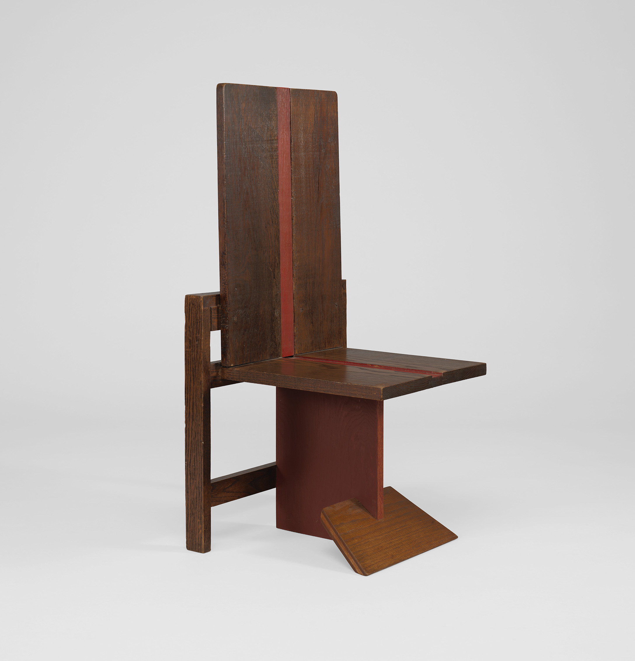 Frank Lloyd Wright chairs