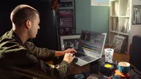 Free version of Serato Studio