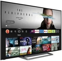 Toshiba UIF3D 50-inch Fire TV: £329£289 at Amazon