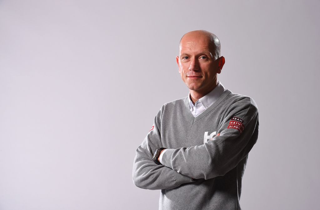 Jos&eacute; Azevedo is new general manager from 2017