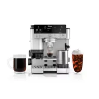 Ninja Luxe Café Pro Series Espresso Machine