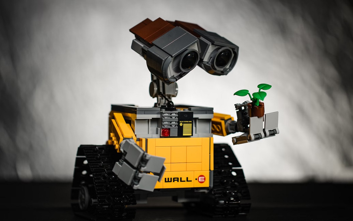 Wall-E