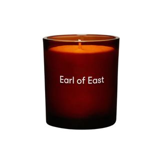 Earl of East in 