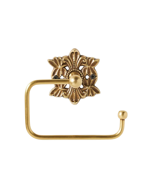 Primrose Toilet Paper Holder