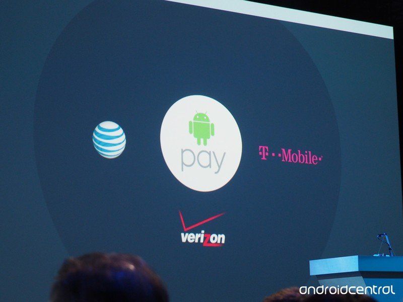Android M announcement