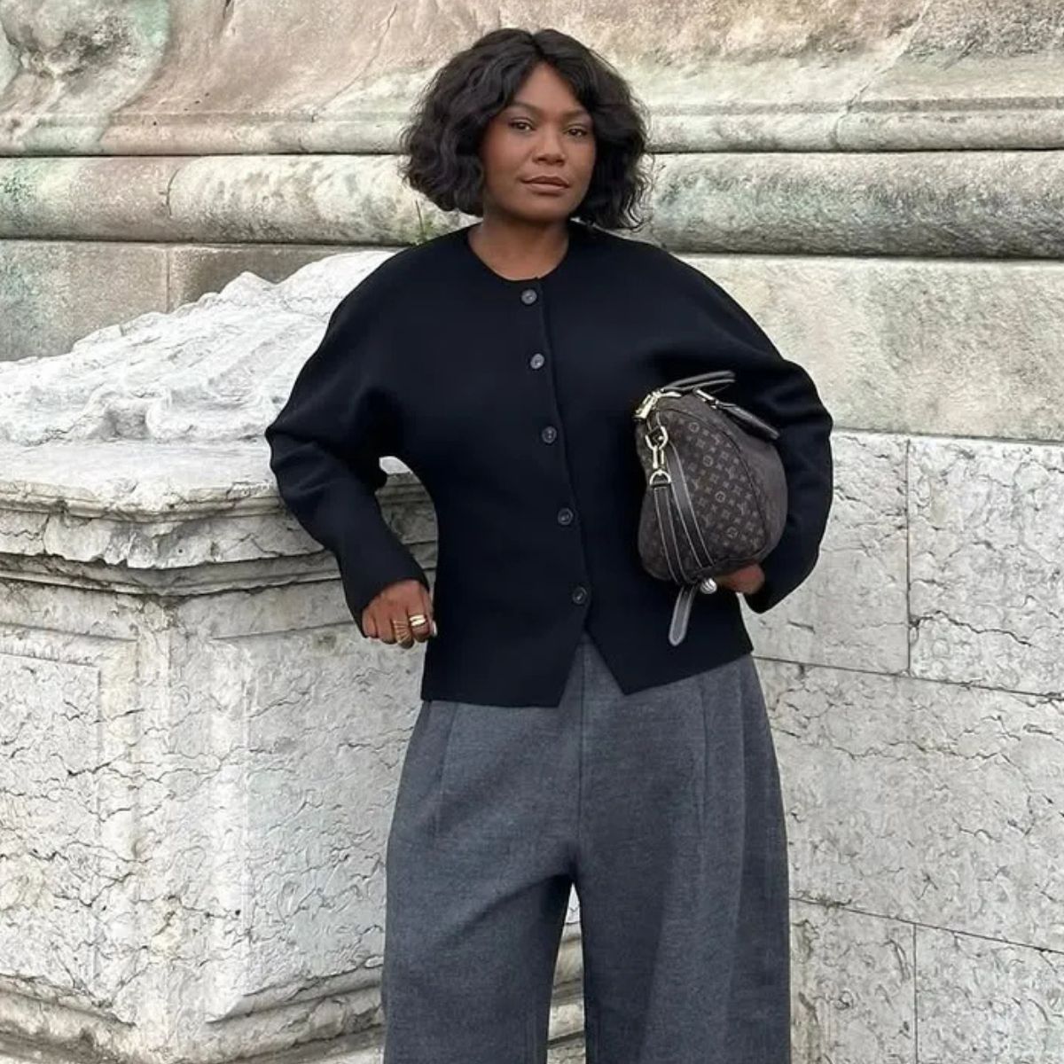 European Women Know How to Look Polished&mdash;These Are the 7 Pieces That Make Up Their 2026 Capsule Wardrobe